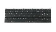 (image for) Toshiba Satellite L735-10H Keyboard