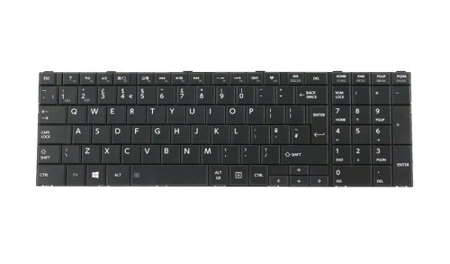 (image for) MacBook Pro (13-inch 2016 2 Thunderbolt 3 ports) Keyboard