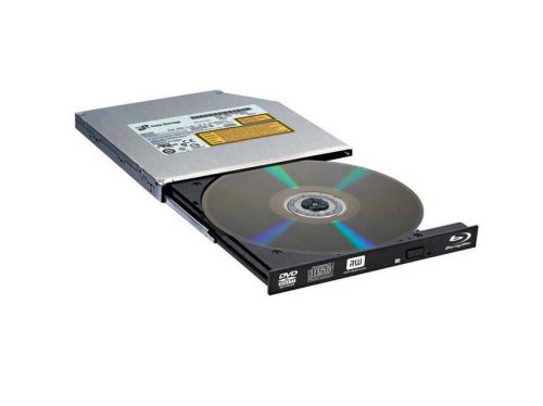 (image for) Lenovo ThinkPad X201s DVD Optical Drive