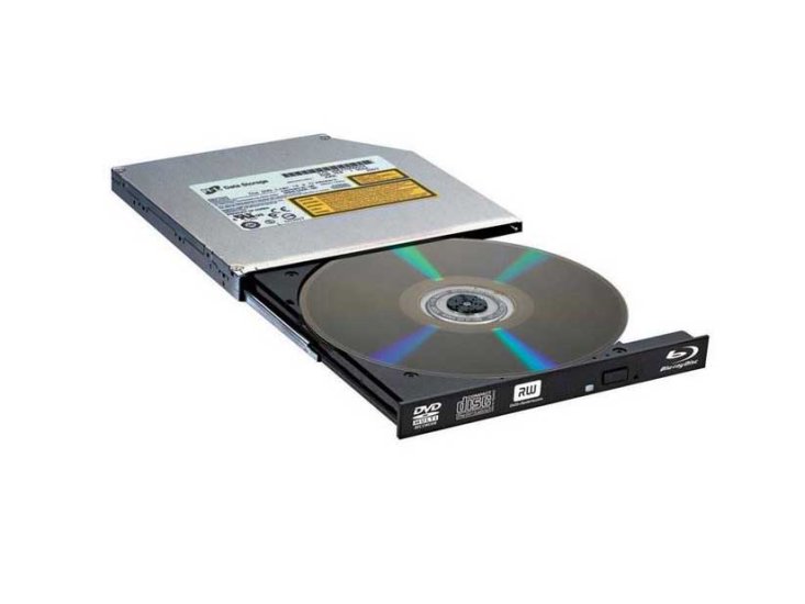 (image for) Dell XPS 10 DVD Optical Drive