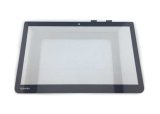 (image for) Toshiba Satellite NB10t-A-101 (PU141E-00E00KGR) Touch Glass Panel