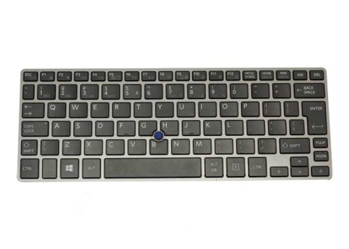 (image for) Toshiba Portege A30-C-15K (PT363E-04V003FR) Keyboard