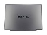 (image for) Toshiba Portege Z930-12C (PT235E-02E04CFR) LCD Back Cover
