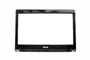 (image for) ASUS K55VJ LCD Front Bezel