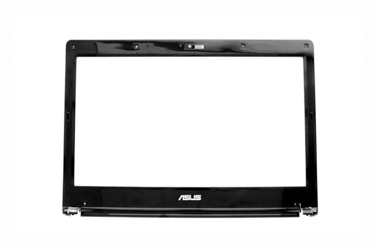 (image for) ASUS K72Jr LCD Front Bezel