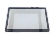 (image for) Toshiba Satellite NB10t-A Touch Screen Digitizer Glass