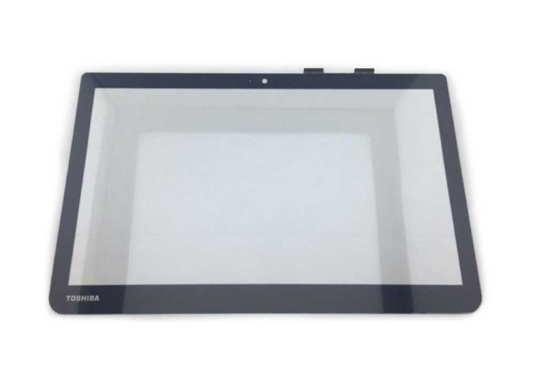 (image for) Toshiba Satellite NB10t-A-102 (PU141E-00C00HFR) Touch Glass Panel