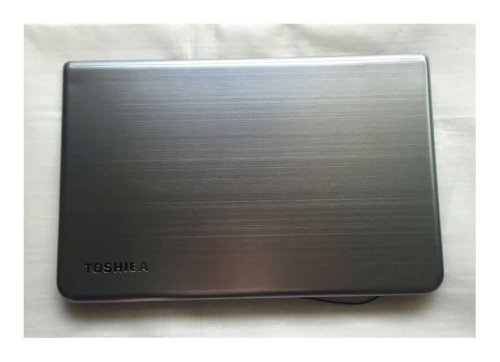(image for) Toshiba Satellite C850-101 (PSKC8E-001005EN) LCD Back Cover