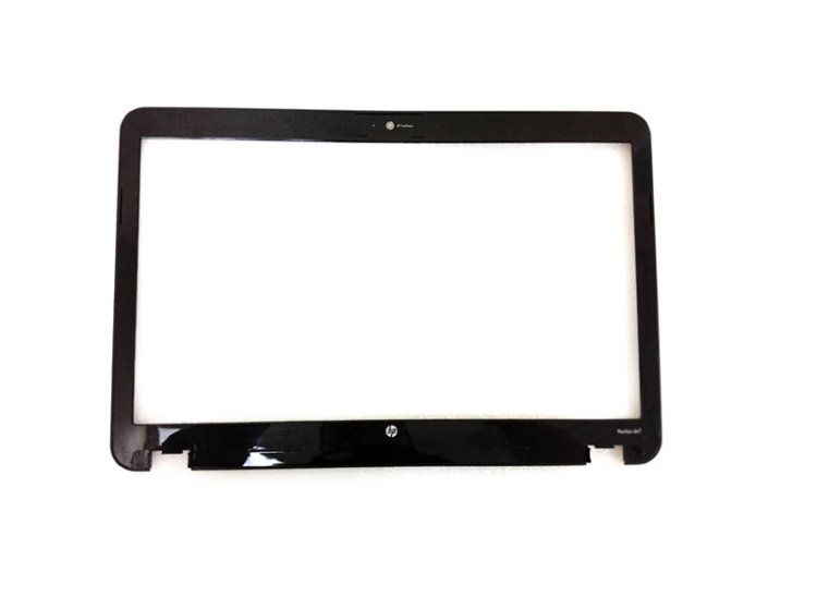 (image for) HP EliteBook 8730w Mobile Workstation LCD Front Bezel