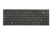 (image for) Samsung NP-N220-JA03ES Keyboard