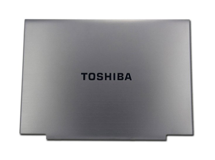 (image for) Toshiba Portege Z930-12M (PT235E-02N04UGR) LCD Back Cover