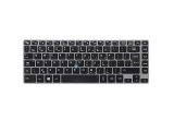 (image for) Toshiba Tecra Z40-A-111 (PT44GE-00F00VEN) Keyboard