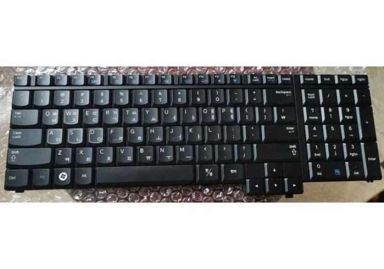 (image for) Samsung NP700G7A-S02FR Keyboard