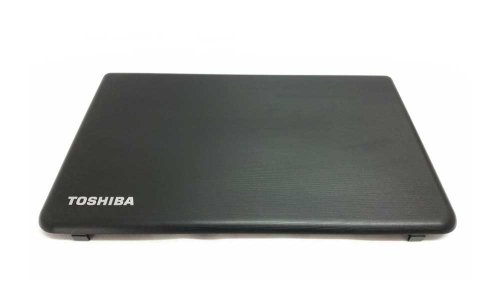 (image for) Toshiba Satellite C55-A-1R7 (PSCJEE-00S007EN) LCD Back Cover