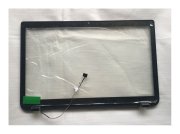 (image for) Toshiba Satellite S70t-A-109 (PSKNEE-00V00GGR) Touch Glass Panel
