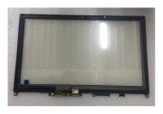 (image for) Toshiba Satellite Radius 15 P50W-C-102 (PSPVJE-005004GR) Touch Glass Panel