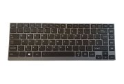(image for) Toshiba Portege Z930-14L (PT235E-03R04CFR) Keyboard