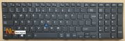 (image for) Toshiba Tecra A50-A-15F Keyboard