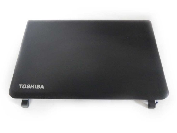 (image for) Toshiba Satellite C50-B-14Z (PSCMLE-044025EN) LCD Back Cover