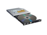 (image for) Lenovo IdeaPad U130 DVD Optical Drive