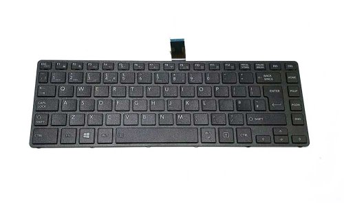 (image for) Toshiba Satellite Pro A40-C-10Q (PS461E-03H00VCE) Keyboard
