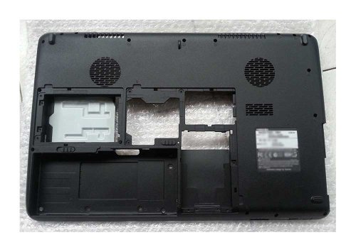 (image for) Toshiba Qosmio X500-167 (PQX34E-01P015GR) Bottom Base Cover