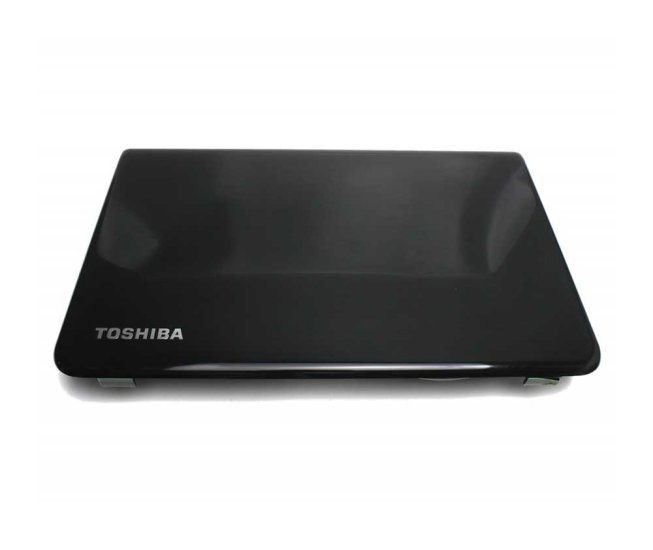 (image for) Toshiba Satellite L50-A-1DN (PSKK6E-05N061EN) LCD Back Cover