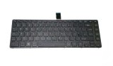 (image for) Toshiba Satellite Pro A40-C-1D8 (PS461E-0MS06FGR) Keyboard