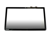 (image for) Toshiba Satellite C55t-A-10M (PSCF6E-03J010FR) Touch Glass Panel