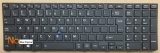 (image for) Toshiba Tecra W50-A-113 (PT640E-06203EGR) Keyboard