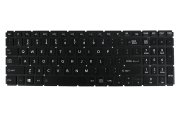 (image for) Toshiba Satellite C855-2CQ (PSCBWE-0EQ00MCE) Keyboard