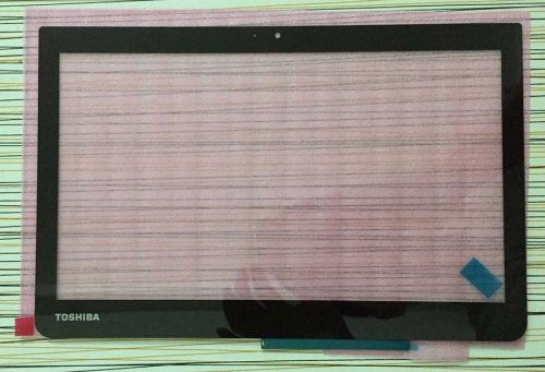(image for) Toshiba Satellite Radius 11 L10W-C-10E (PSKV7E-00H00DEN) Touch Glass Panel
