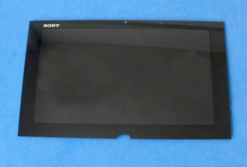 (image for) Sony SVD1121Q2RB Display Screen Panel