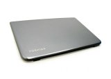 (image for) Toshiba Satellite S50t-A-116 (PSKJNE-02P00LFR) LCD Back Cover