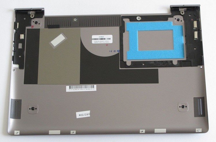 (image for) Lenovo IdeaPad U430p Base Cover Bottom Housing